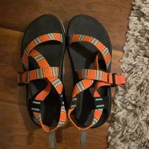 Chacos